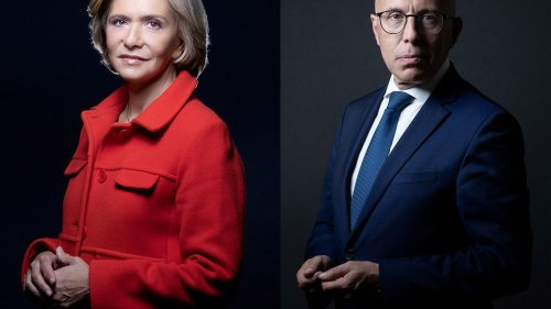 Congrès LR : quelles sont les différences de programmes entre Valérie Pécresse et Eric Ciotti, les deux finalistes en lice pour l'investiture à la présidentielle ?