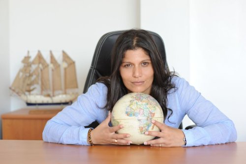 Quatre questions à Sonia Barkallah, la réalisatrice d'un docufiction sur les expériences de mort imminente
