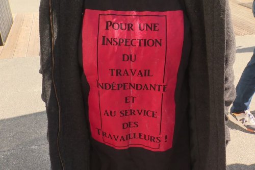 "On survole les sujets de fond". Les inspecteurs du travail dénoncent un manque d'effectif