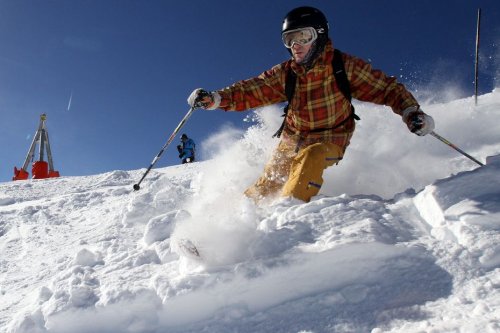 CARTE. Avec la neige, les stations des Pyrénées lancent la saison de ski dès le vendredi 2 décembre