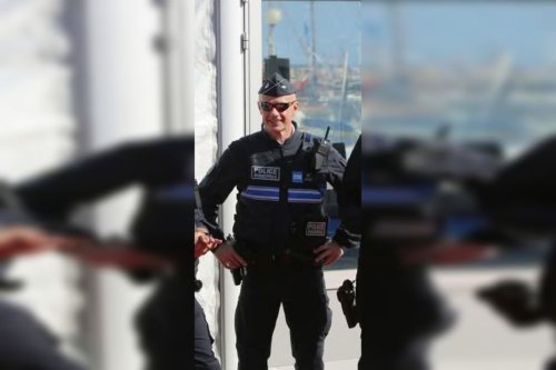 L'athlète avait un certificat d'aptitude mais il meurt en plein effort, il fait un arrêt cardiaque lors du triathlon de Toulon