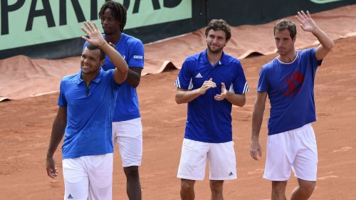 Roland-Garros 2022 : le crépuscule des "Mousquetaires" Tsonga, Simon, Gasquet, et Monfils, épilogue de 17 années proche des sommets