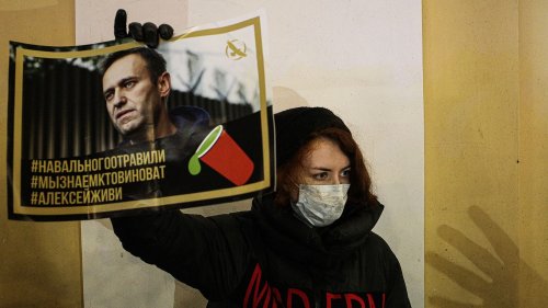 "Les gens attendent son retour" : les partisans d'Alexeï Navalny déterminés à l'accueillir à Moscou
