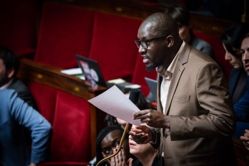 "Si je te tase, tu vas faire quoi ?", l’IGPN saisie après la plainte du député Aly Diouara pour des menaces de la part d’un policier