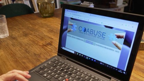                    Le site “Coabuse” recueille les témoignages et met en relation les victimes d’un même agresseur