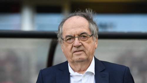 FFF : les avocats de Noël Le Graët dénoncent un pré-rapport d'audit du ministère des Sports sur la FFF "aux allures de réquisitoire"