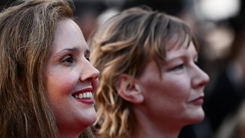 #CANNES Le Grand Prix est attribué à Zone of Interest de Jonathan Glazer, qui faisait figure de favori pour...