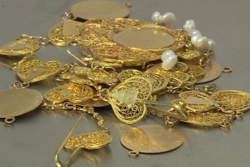 Inflation : or, bijoux, trésors de guerre... les prêts sur gage auprès du Crédit Municipal de plus en plus prisés par les particuliers en difficulté