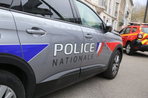 Grenoble : une jeune femme retrouvée poignardée, son compagnon en garde à vue
