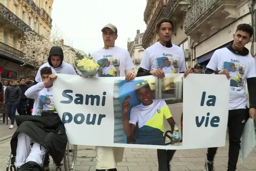Agen : le meurtrier de Sami, 16 ans, devant la cour d'assise des mineurs