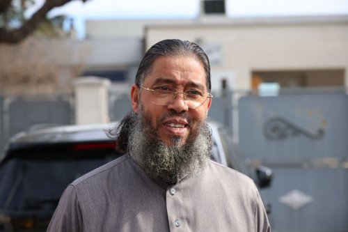 Le tribunal administratif valide l'expulsion de Mahjoub Mahjoubi, l'imam de Bagnols-sur-Cèze