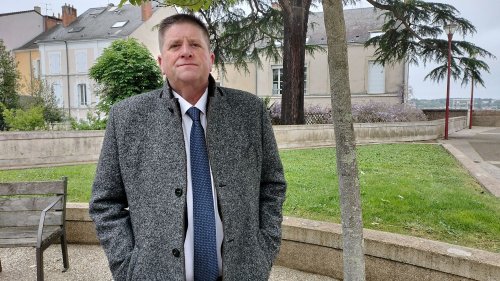 Européennes : Willy Schraen, le président de la Fédération nationale des chasseurs, sera la tête de liste de "l'Alliance rurale"
