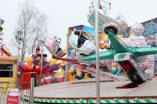 Fête foraine, musique brésilienne, expo... Que faire ce week-end en Normandie ?