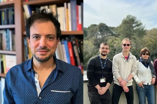 Micro-molécules, méga-interrogations : c'est quoi ces "obélisques" qui intriguent les scientifiques ?