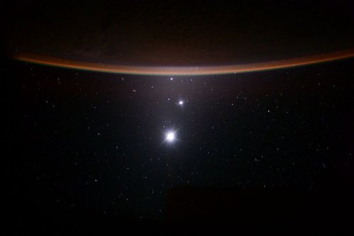 Alignement de cinq planètes dans le ciel : comment bien observer ce phénomène exceptionnel dans la région