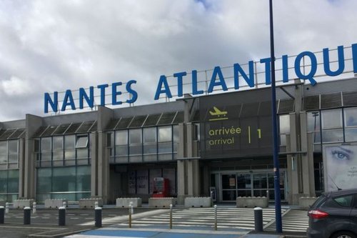 Aéroport de Nantes Atlantique : atterrissage brutal et forcé pour le projet de rénovation
