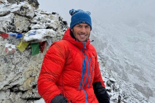"J'ai fini par croire que c'était incroyable" : Morad, porteur de handicap, réussit l'exploit de gravir l'Annapurna