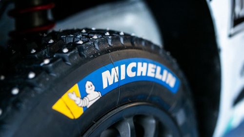 Salaires : le groupe Michelin annonce la mise en place d'un revenu "décent" pour ses salariés