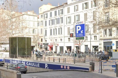 Le groupe de parkings Indigo victime d'une cyberattaque, les données personnelles des clients menacées