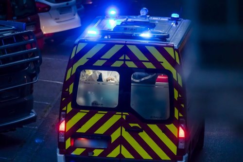 Toulouse : un mort dans un accident sur le périphérique en pleine nuit