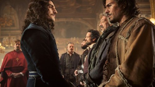 "Les Trois mousquetaires : D'Artagnan" : le retour fougueux au cinéma d'un classique, avec un casting cinq étoiles