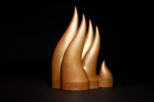 Des Martiniquais nommés dans quatre catégories des Flammes Awards 202