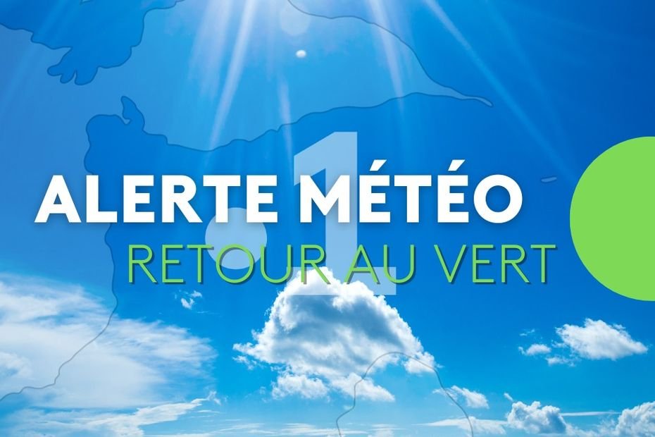 Alerte Guadeloupe - cover