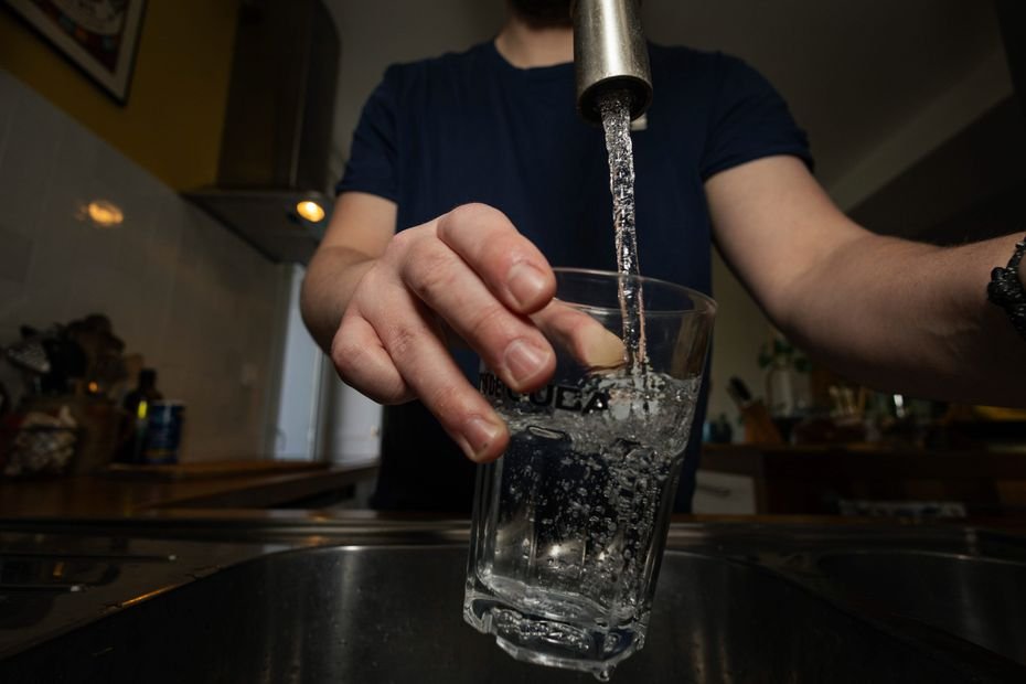 Un pesticide interdit depuis 20 ans détecté dans les nappes phréatiques, cette commune privée d’eau potable depuis deux semaines