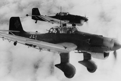 Seconde Guerre mondiale. Le 13 mai 1940, la percée de Sedan face à des troupes françaises mal préparées