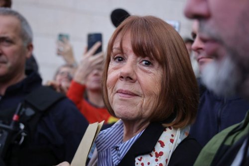 Pourquoi Gisèle Pelicot, lauréate du "Prix Liberté 2025", ne viendra pas récupérer son trophée en Normandie ?