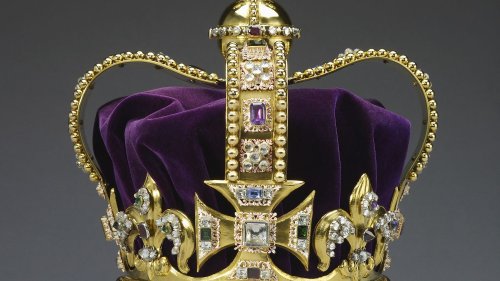 Charles III : la couronne de Saint Edouard, la plus sacrée du royaume, est préparée pour son couronnement