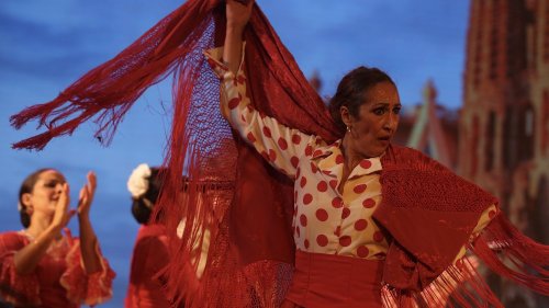 Les clichés à travers le monde. Les Espagnols, le flamenco dans la peau ?