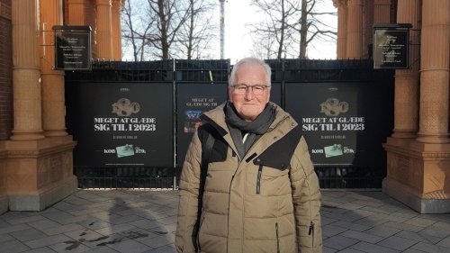 REPORTAGE. "Je continue à travailler parce que j'aime ça !" : au Danemark, ces travailleurs qui prennent leur retraite à 67 ans racontent