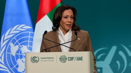 Direct COP28 à Dubaï : les Etats-Unis promettent de verser 3 milliards de dollars au Fonds vert pour le climat