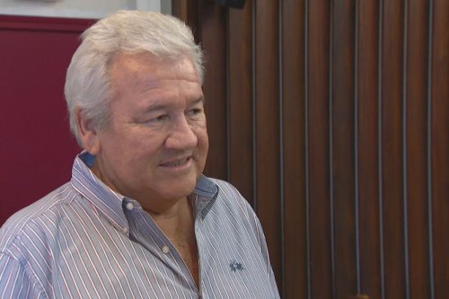 Affaire des terrains de Païta : Harold Martin condamné à un mois de prison avec sursis et deux ans d’inéligibilité - Nouvelle-Calédonie la 1ère