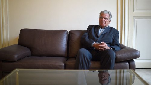 Affaire Duhamel : "À chaque fois, les faits sont établis et on nous sert la même soupe du fait de la prescription", regrette la présidente d'une association de victimes