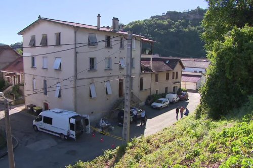 Aveyron : un septuagénaire tué à l'arme blanche à Capedenac-Gare