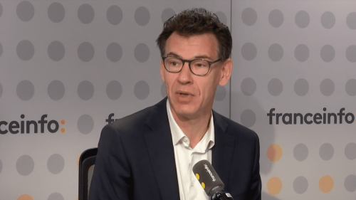 La France peut accueillir des centaines de chercheurs du monde entier, selon le ministre de l’Enseignement supérieur et de la Recherche