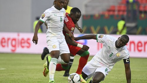 Malawi-Sénégal : encore accrochés, les Lions de la Teranga se qualifient sans gloire pour les huitièmes de finale de la CAN 2022