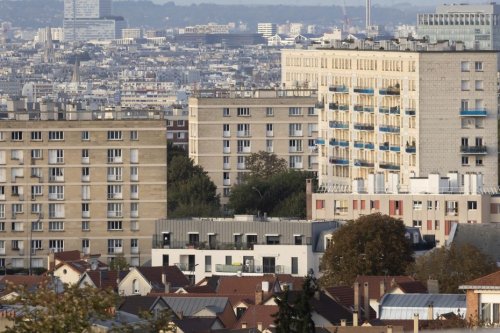 Logement social : "les demandeurs n'ont jamais été aussi nombreux" en Île-de-France selon l'Institut Paris Région