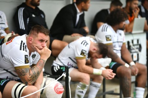 Rugby : la colère monte et les inquiétudes persistent chez les supporters du CA Brive
