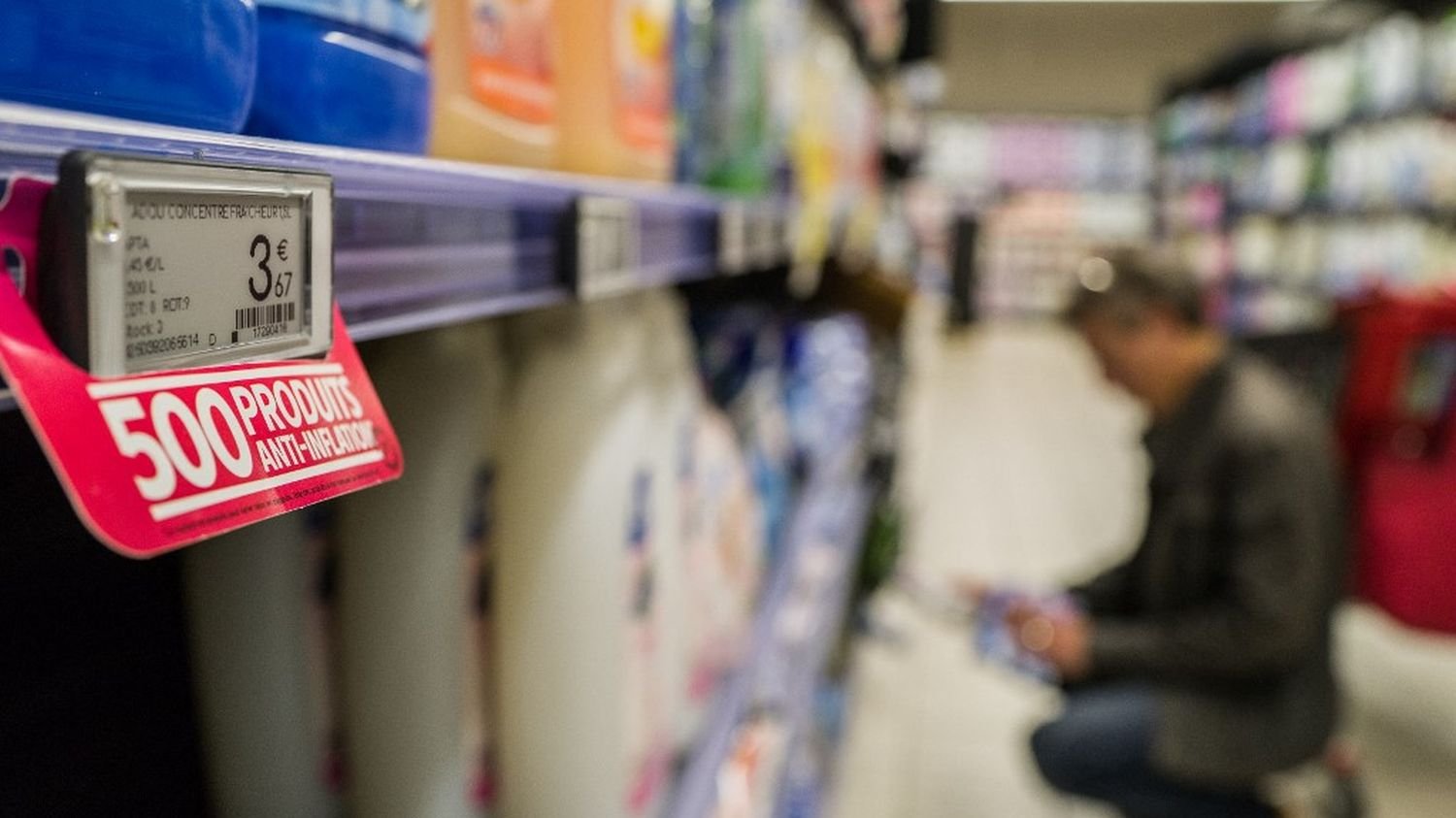« Elles ont compris qu’elles ne risquaient pas grand-chose » : dans les secrets des centrales d’achat européennes qui négocient les prix des rayons de supermarché
