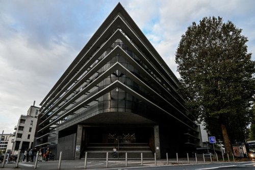 "Elle est morte, de chagrin" : 10 ans de prison ferme pour une femme, accusée avec son compagnon d'avoir séquestré sa mère