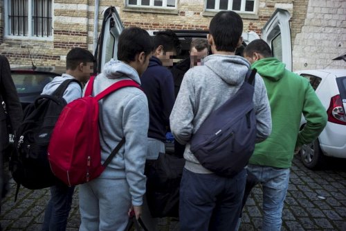 "On va au-devant d'un drame humain !" Le département de l'Ain manque de places pour les migrants mineurs