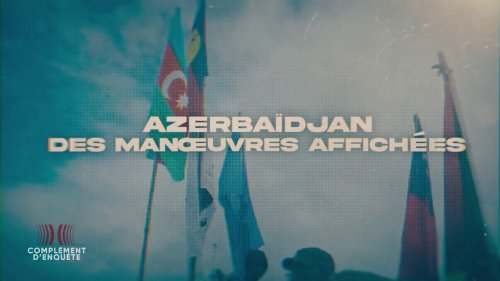                   Ingérences étrangères : l'Azerbaïdjan a-t-il soufflé sur les braises des émeutes en Nouvelle-Calédonie, en mai 2024 ?
