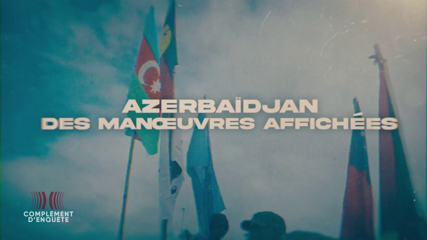 Ingérences étrangères : l'Azerbaïdjan a-t-il soufflé sur les braises des émeutes en Nouvelle-Calédonie, en mai 2024 ?