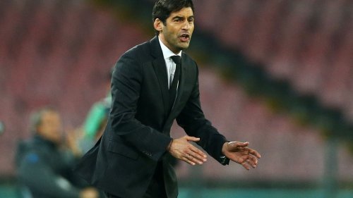 Ligue 1 : le Portugais Paulo Fonseca nommé entraîneur de Lille