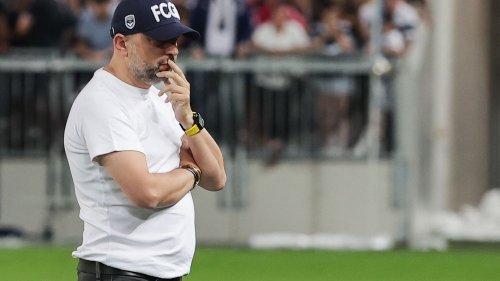 Ligue 2 : Bordeaux accuse le club de Rodez d'avoir voulu fausser l'éthique et dépose une réclamation