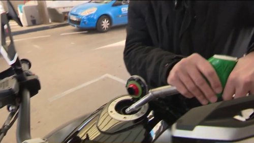 Carburants : des stations-service du Sud-Est réquisitionnées pour les professions prioritaires