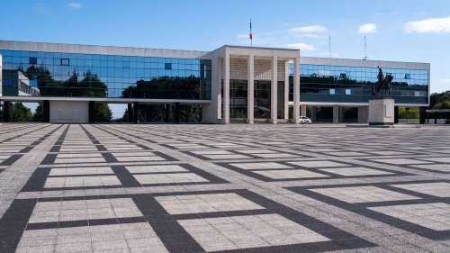 Accusations d'agressions sexuelles à Saint-Cyr : la direction de l'académie militaire va signaler une nouvelle affaire à la justice